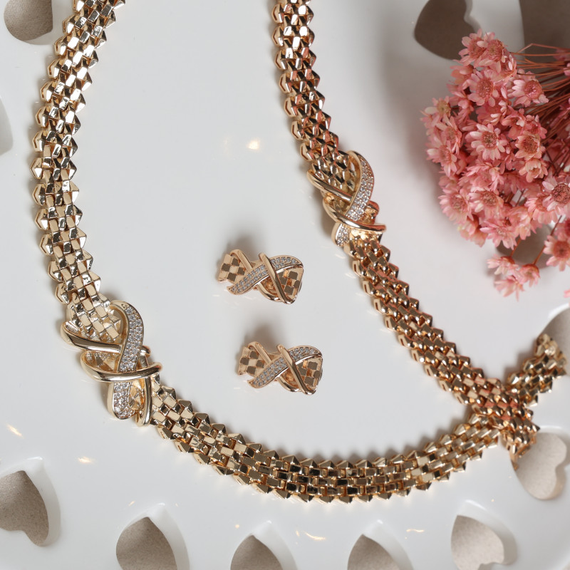 CONJUNTO ESTILO 