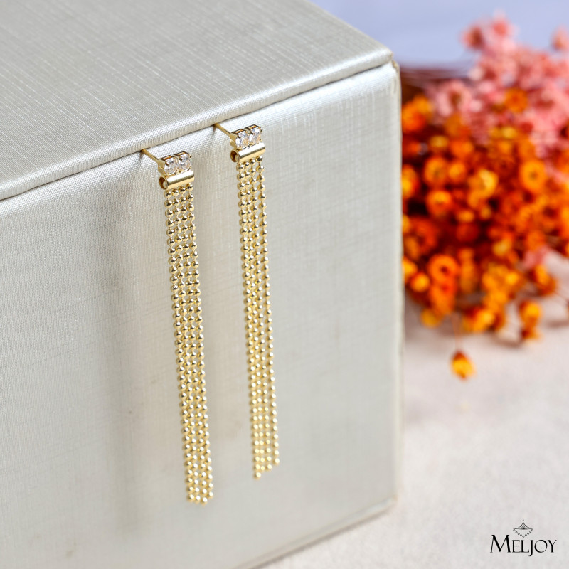 BRINCO FRANJA DE BOLINHAS