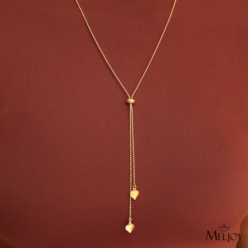 COLAR GRAVATINHA DE BOLINHA 