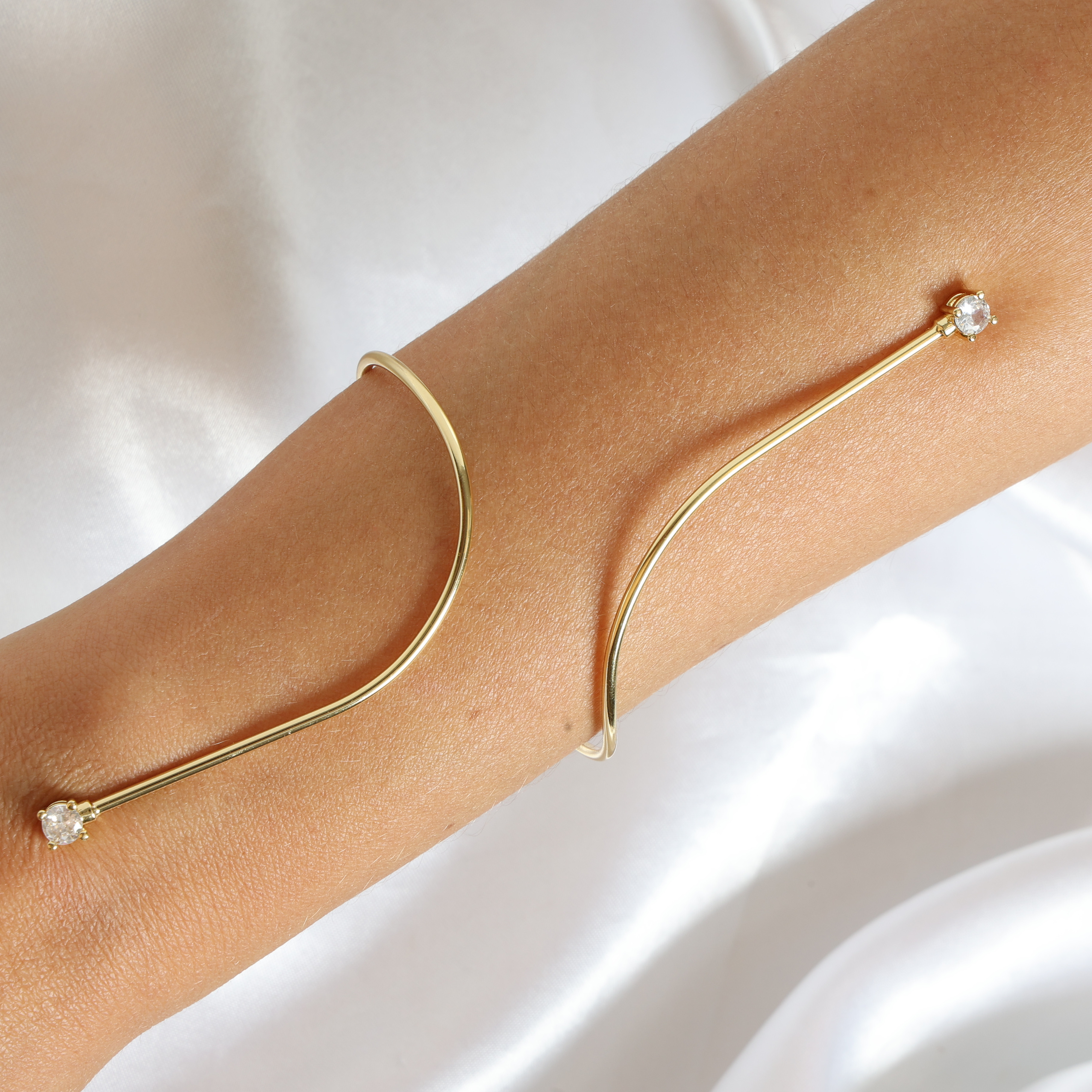 BRACELETE PONTO DE LUZ