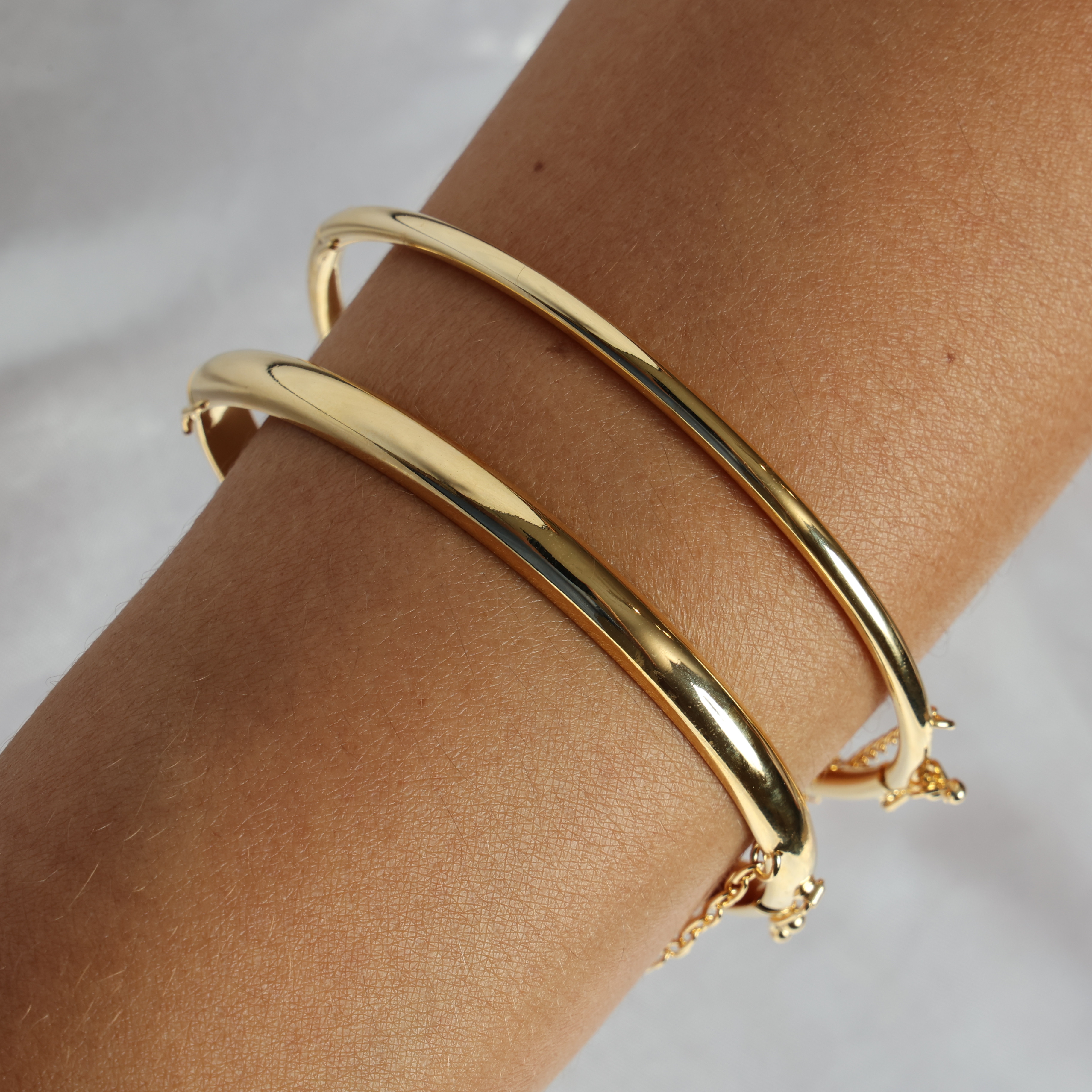 BRACELETE LISO GROSSO 