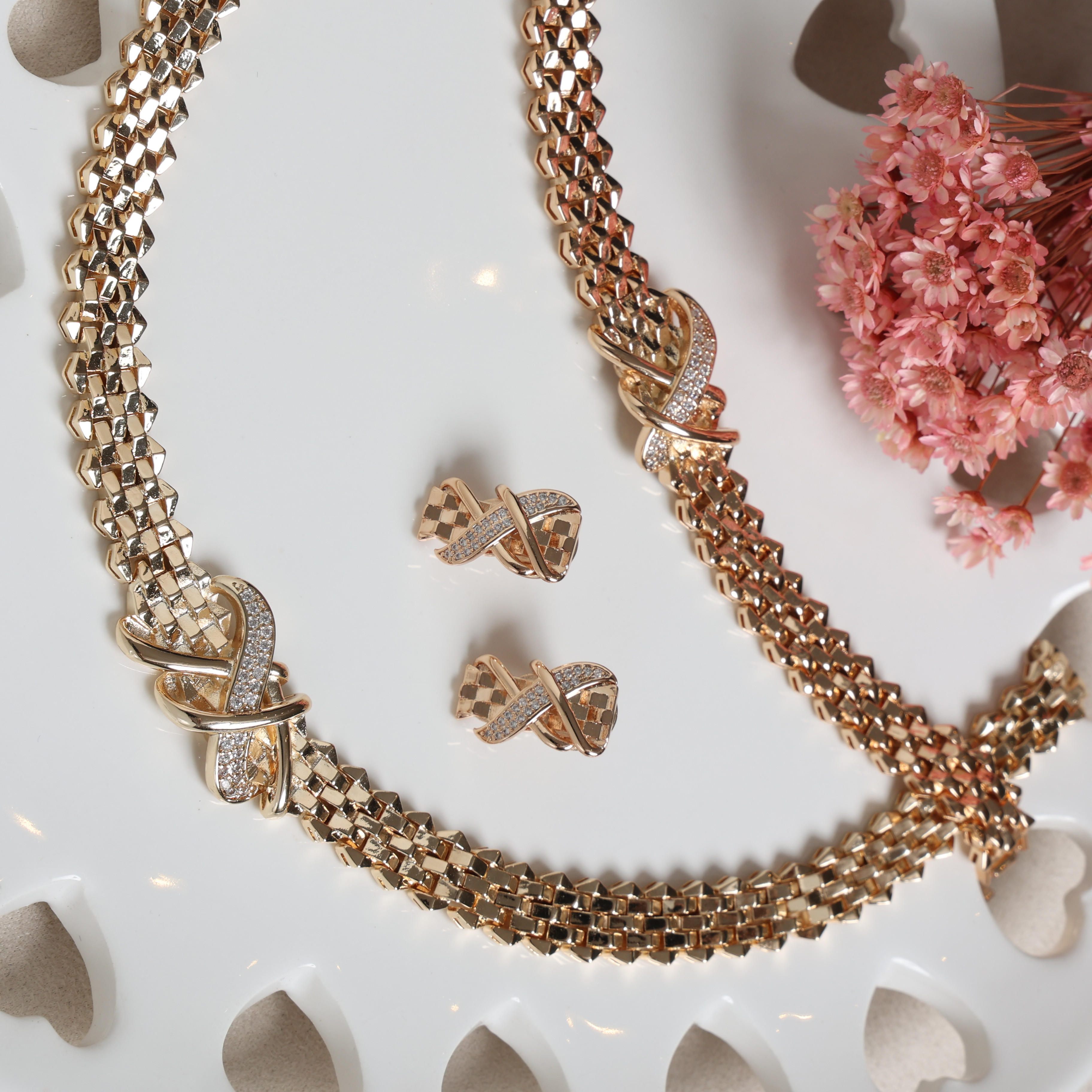 CONJUNTO ESTILO 