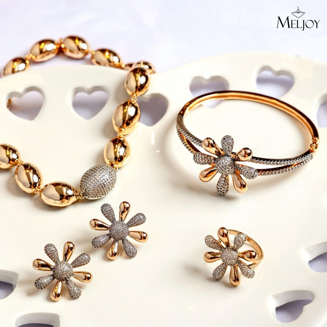 PULSEIRA BRACELETE JUDITE