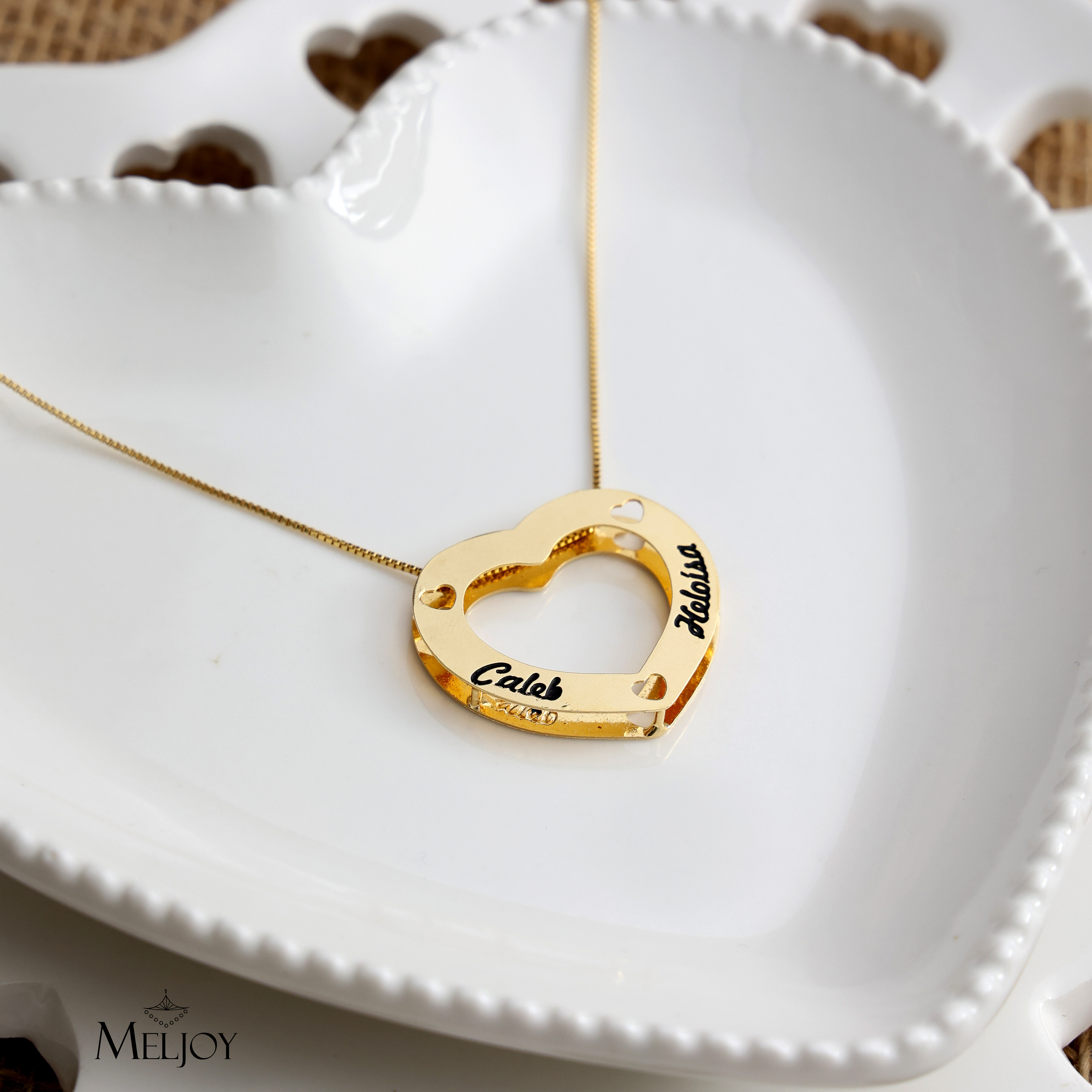 colar personalizado
