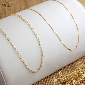 COLAR LONGO CORAÇÂO