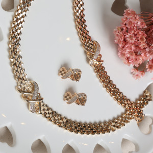 CONJUNTO ESTILO 