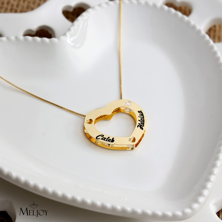 colar personalizado
