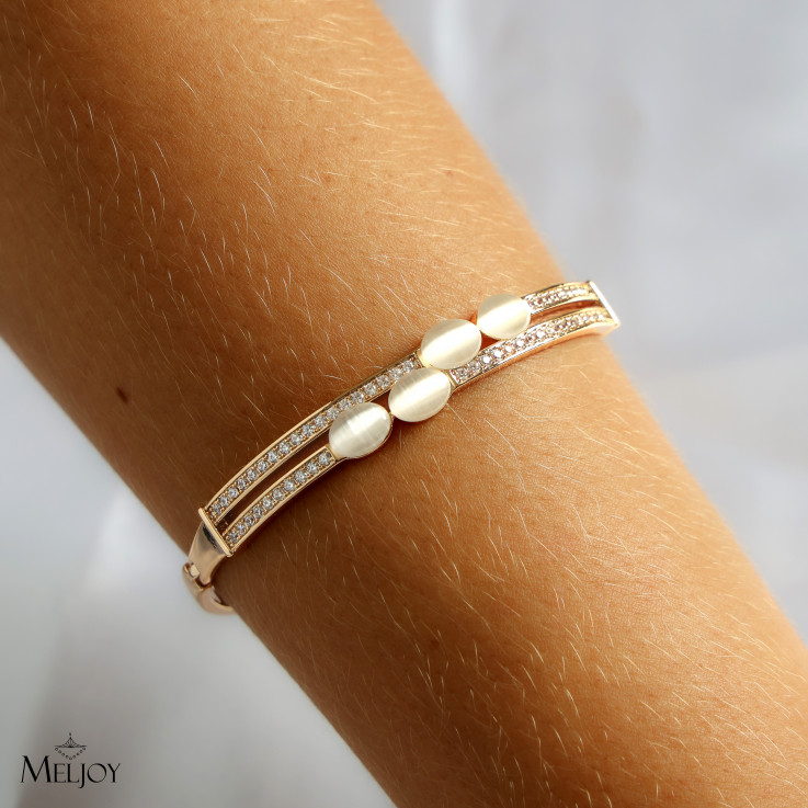 BRACELETE MADREPÉROLA