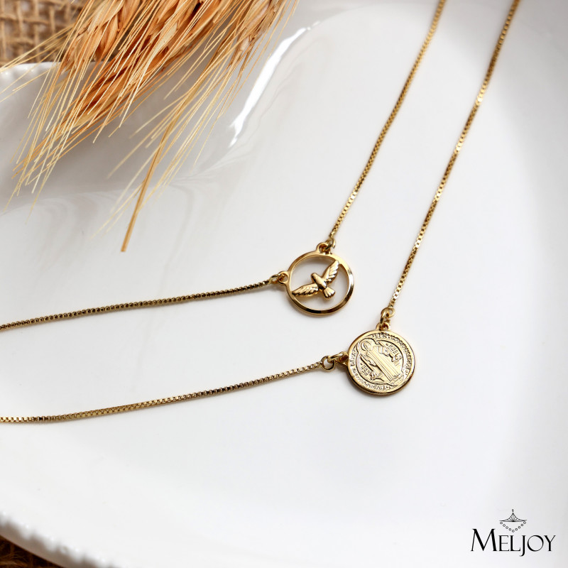 COLAR ESPÍRITO SANTO