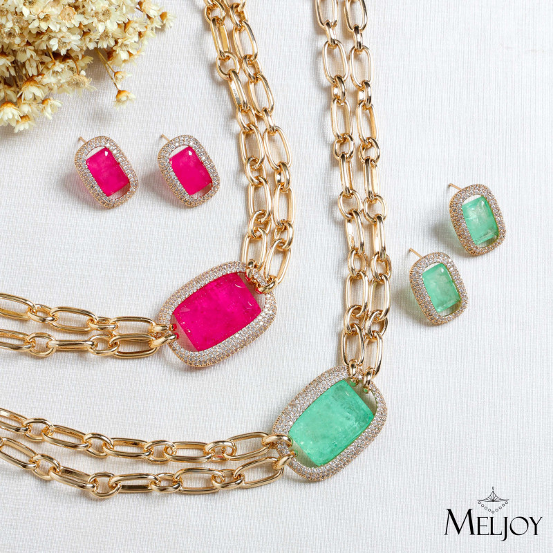 CONJUNTO LUCIANA