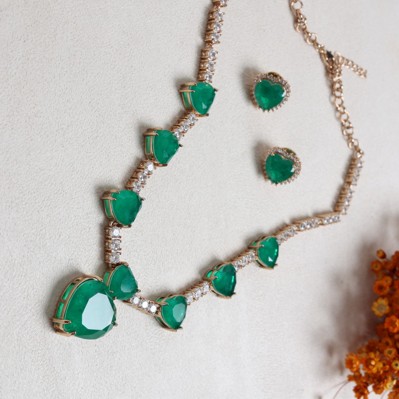 CONJUNTO VIRGINIA 