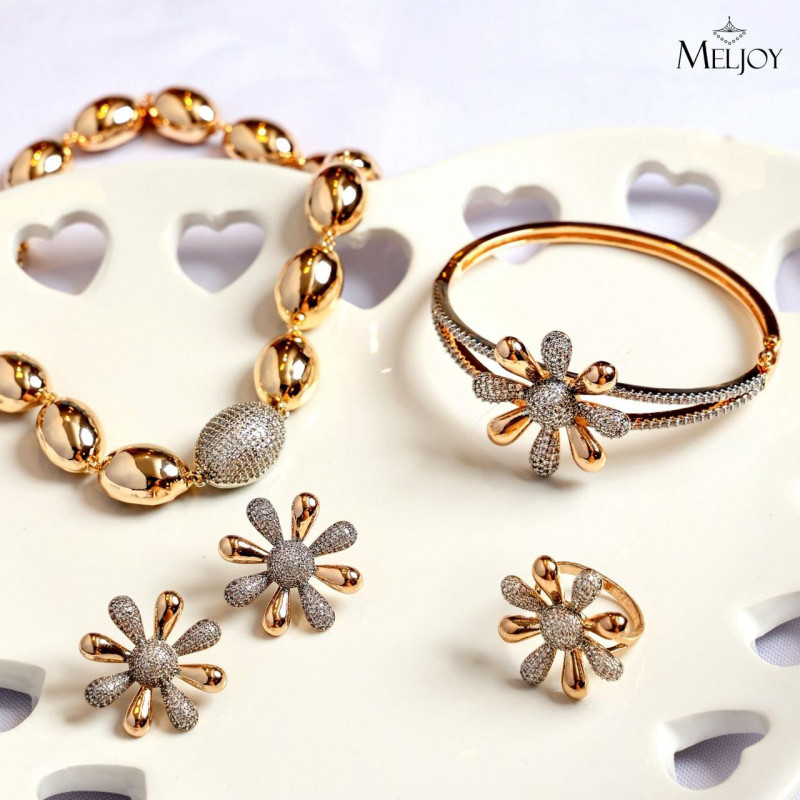 PULSEIRA BRACELETE JUDITE